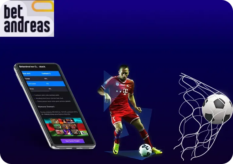 betandreas azərbaycan oyunçuları