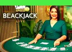 betandreas speed blackjack